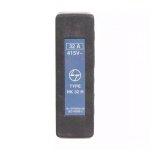 HK32H Bolted HRC fusebase 32A 415V AC Cable Size A2 L T ST30754OOOO st30754oooo fusebase hk32h 32a bolted for a2 front