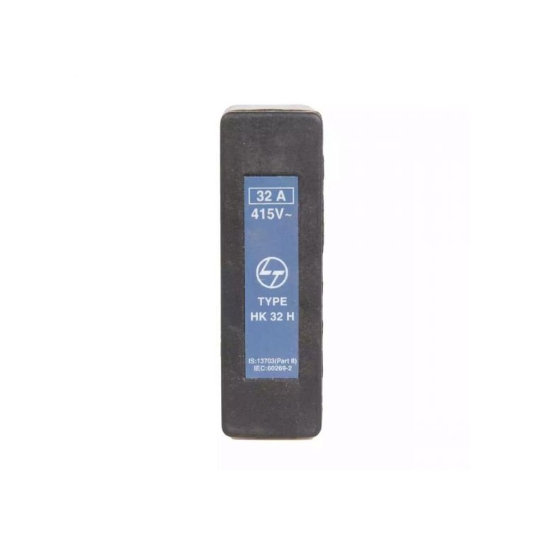 HK32H Bolted HRC fusebase 32A 415V AC Cable Size A2 L T ST30754OOOO st30754oooo fusebase hk32h 32a bolted for a2 front