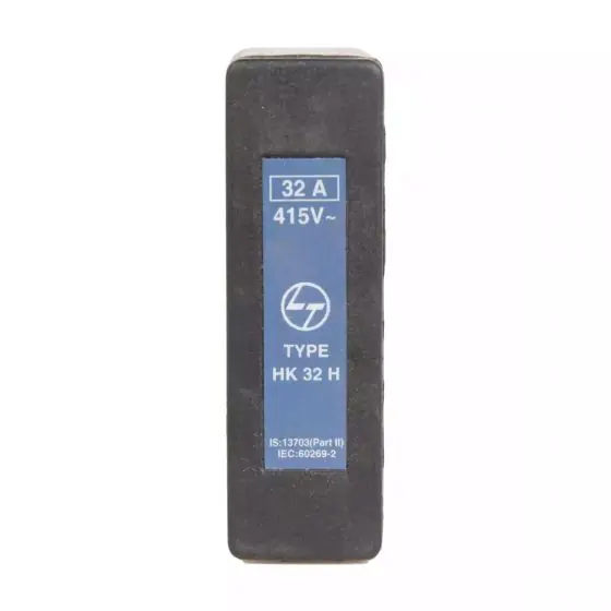 st30754oooo_fusebase_hk32h_32a_bolted_for_a2_front.jpg HK32H Bolted HRC fusebase 32A 415V AC Cable Size A2 L T ST30754OOOO st30754oooo fusebase hk32h 32a bolted for a2 front