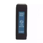 HK32B Bolted HRC fusebase 32A 415V AC Busbar Cable Size A2 L T ST30755OOOO st30755oooo fusebase hk32b 32a bolted for a2 front