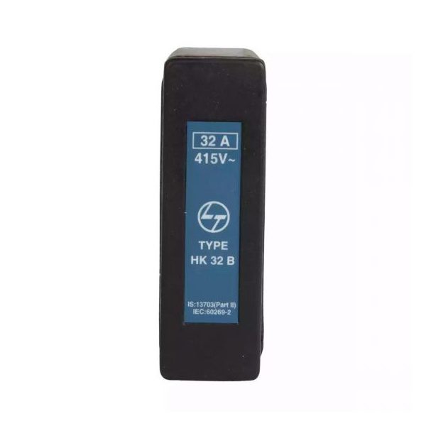 HK32B Bolted HRC fusebase 32A 415V AC Busbar Cable Size A2 L T ST30755OOOO st30755oooo fusebase hk32b 32a bolted for a2 front