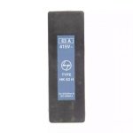 HK63H Bolted HRC fusebase 63A 415V AC Cable Size A3 L T ST30762OOOO st30762oooo fusebase hk63h 63a bolted for a3 front