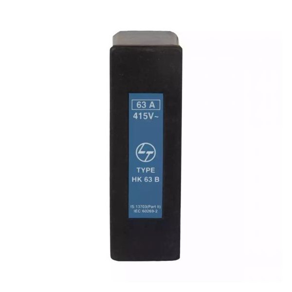 HK63B Bolted HRC fusebase 63A 415V AC Busbar Cable Size A3 L T ST30763OOOO st30763oooo fusebase hk63b 63a bolted for a3 front