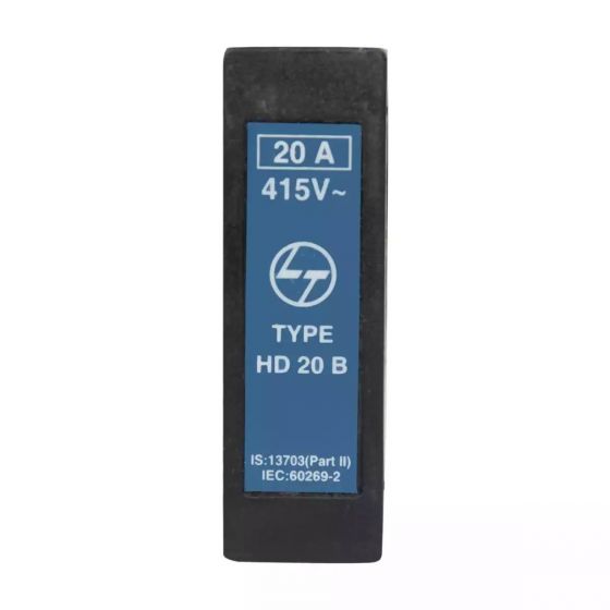 st30766oooo_fusebase_hd20b_20a_bolted_for_f1_front.jpg HD20B Bolted HRC fusebase 20A 415V AC Busbar and Cable Size F1 L T ST30766OOOO st30766oooo fusebase hd20b 20a bolted for f1 f