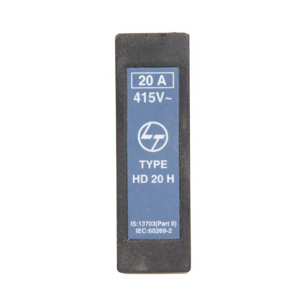 HD20H Bolted HRC fusebase 20A 415V AC Cable Size F1 L T ST30772OOOO st30772oooo fusebase hd20h 20a bolted for f1 front