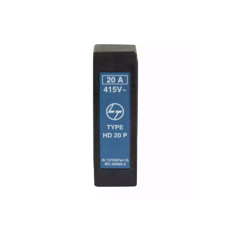 HD20P Bolted HRC fusebase 20A 415V AC Busbar Size F1 L T ST30773OOOO st30773oooo fusebase hd20p 20a bolted for f1 front