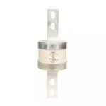 HQ Bolted HRC fuse 630A 415V AC Size C2 L T ST30787OOOO st30787oooo fuselink hg size c2 630a bolted front