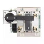 FN SDF 250A 2P 415V AC Open Execution DIN Type Fuse 50 60 Hz L T ST31674OOOO st31674oooo s d f fn250 2p din fn sd sdf front