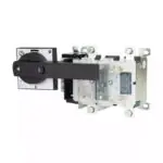 FN SDF 100A 2P 415V AC Open Execution DIN Type Fuse 50 60 Hz L T ST35086OOOO st35088oooo s d f fn160 2p din left