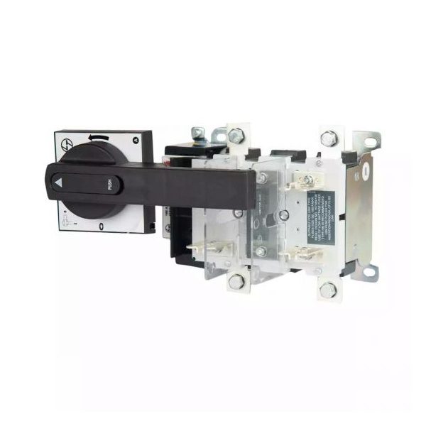 FN SDF 100A 2P 415V AC Open Execution DIN Type Fuse 50 60 Hz L T ST35086OOOO st35088oooo s d f fn160 2p din left