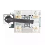 FN SDF 315A 2P 415V AC Open Execution DIN Type Fuse 50 60 Hz L T ST38930OOOO st35090oooo fn630 2 p din sdf w o ntype a handle