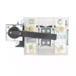 FN SDF 315A 2P 415V AC Open Execution DIN Type Fuse 50 60 Hz L T ST38930OOOO st35090oooo fn630 2 p din sdf w o ntype a handle