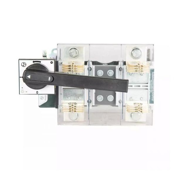 FN SDF 315A 2P 415V AC Open Execution DIN Type Fuse 50 60 Hz L T ST38930OOOO st35090oooo fn630 2 p din sdf w o ntype a handle