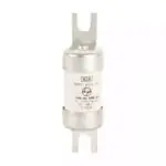 HQ Bolted HRC fuse 63A 415V AC Size A1L L T ST35828OOOO st35828oooo fuselink hg size a1l 63a bolted