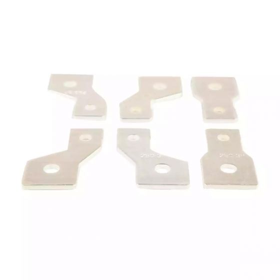 st98053oooo_acc_spreader_terminals_du250_dn2_dn1_3p_.jpg DU250 DU250C DN1 DN2 MCCB Accessory 3P Spreader Terminals upto 250A L T ST98053OOOO st98053oooo acc spreader terminals du250