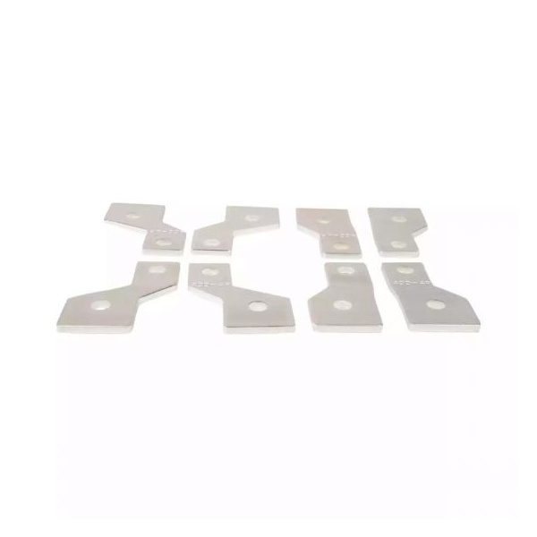 DU400N DN3B DN3 MCCB Accessory 4P Spreader Terminals upto 400A L T ST98066OOOO st98066oooo acc spreader terminals dn3 400 4p