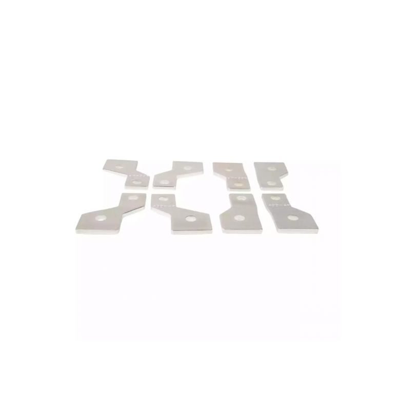 DU400N DN3B DN3 MCCB Accessory 4P Spreader Terminals upto 400A L T ST98066OOOO st98066oooo acc spreader terminals dn3 400 4p