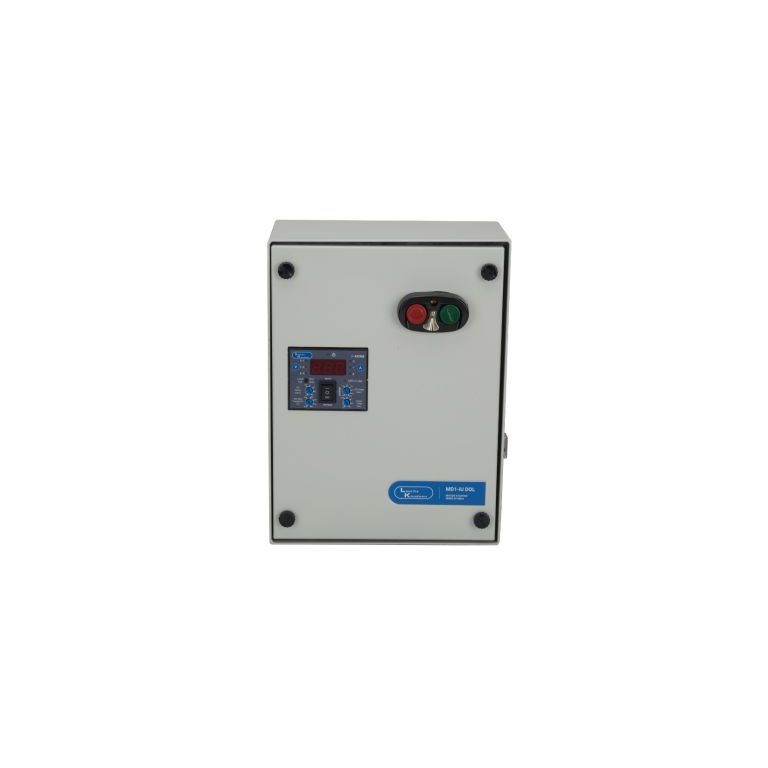 MD3-iU Starter DOL, i-VDSM, 20HP, 28-42A, 360V L T CS91760COFO starter dol