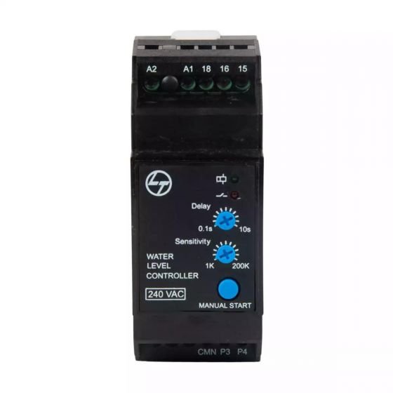 xm81055oooo_wlc_240v_with_3_terminals_front.jpg Water Level Controller 240V Single Tank Application L T XM81055OOOO xm81055oooo wlc 240v with 3 terminals front