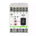 SDz5, 380V For MU-G30 40 50 75 L T XM81807OOOO xm81807oooo sdz5380v front