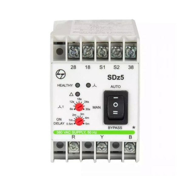 SDz5, 380V For MU-G30 40 50 75 L T XM81807OOOO xm81807oooo sdz5380v front