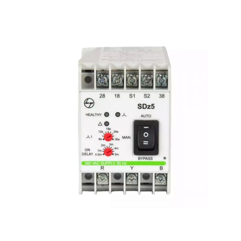 SDz5, 380V For MU-G30 40 50 75 L T XM81807OOOO xm81807oooo sdz5380v front