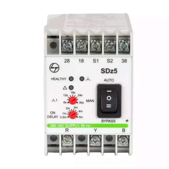 xm81807oooo_sdz5380v_front.jpg SDz5, 380V For MU-G30 40 50 75 L T XM81807OOOO xm81807oooo sdz5380v front