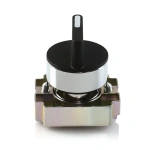 Teknic 3 Position Selector Stayput MOMENTARY on Left Side 2AS2-3PSRL 2as2 2psr