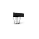 Teknic 2 Position Selector Stayput With ext. knob 2AS2E-2P 2as2e 2p