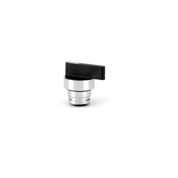 Teknic 2 Position Selector Stayput With ext. knob 2AS2E-2P 2as2e 2p
