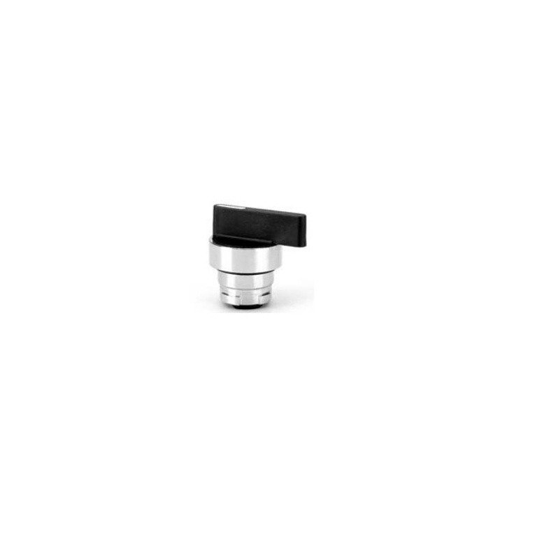 Teknic 2 Position Selector Stayput With ext. knob 2AS2E-2P 2as2e 2p