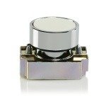 Teknic Flush Push Button White 2AF1 2af1