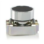 Teknic Flush Push Button Black 2AF2 2af2