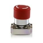 Teknic 30mm Mushroom Stop latching Button 2AMLS4 2amls4