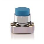 Teknic Blue Projecting Push Button 2AP5 2ap6