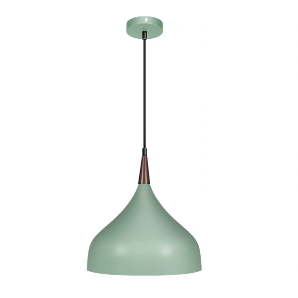 Wipro BeuHome BP03 Pendant Light Aluminium, Mild Steel, Ivy League BP03001 bp