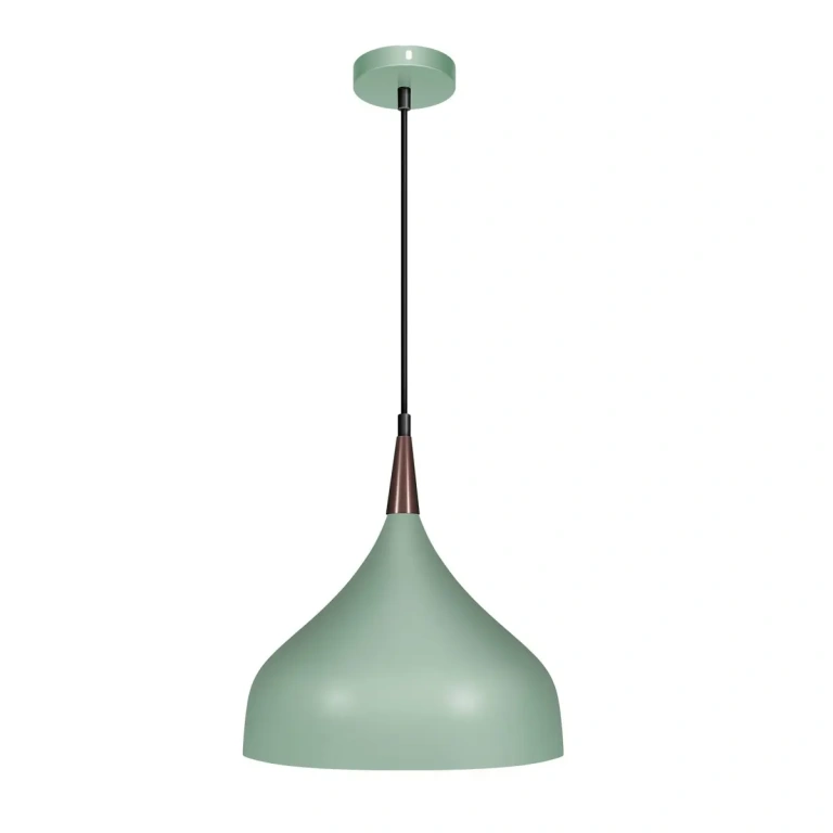 Wipro BeuHome BP03 Pendant Light Aluminium, Mild Steel, Ivy League BP03001 bp
