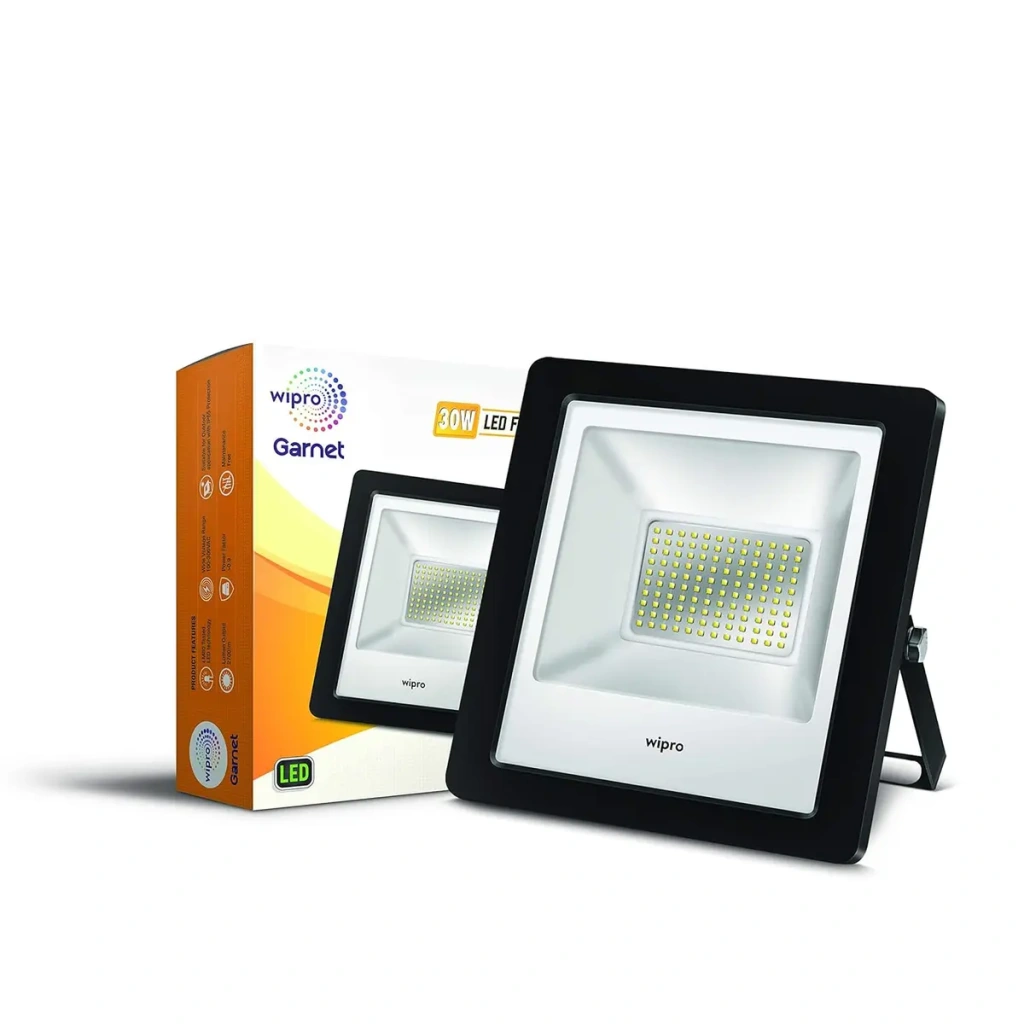 Wipro Garnet FloodLight 50W D915065 d