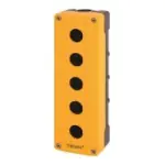 Teknic 5 WAY CONTROL STATION Yellow cover Black housing invoicelogo screenshot 2024 06 01 122511 transformed 1