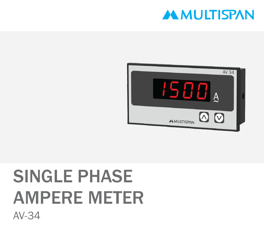 1082470Capture.png AV-34 DIGITAL AMPERE METER 48 X 96 X 26 MULTISPAN 1082470capture
