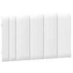13229B ENCLOSURE BLANKING PLATE Schneider Electric b
