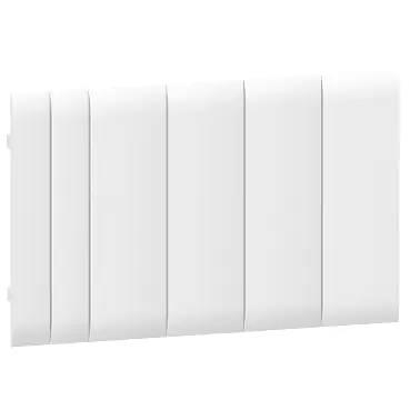 13229B ENCLOSURE BLANKING PLATE Schneider Electric b