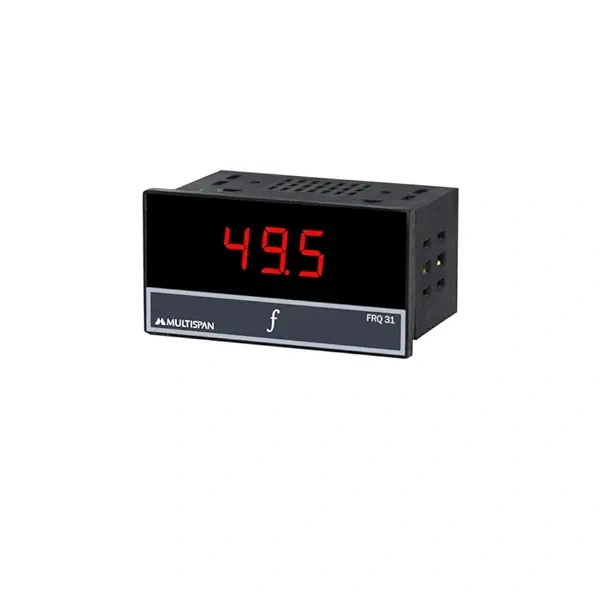 FRQ-31 SINGLE PHASE FREQUENCY METER 48 X 96 X 26 MULTISPAN 31bwrtbbqml. sy445 sx342 ql70 fmwebp