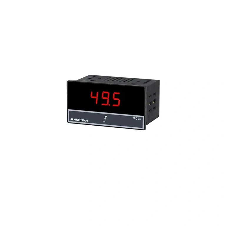 FRQ-31 SINGLE PHASE FREQUENCY METER 48 X 96 X 26 MULTISPAN 31bwrtbbqml. sy445 sx342 ql70 fmwebp
