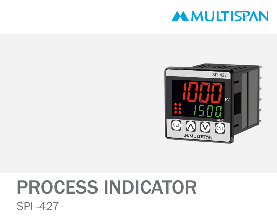 331270Capture.png SPI-427 7 Mode MULTI MODE PROCESS INDICATOR 48 X 48 X 70 MULTISPAN 331270capture