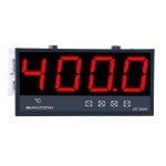 UTI-3004 Single Side JUMBO DISPLAY TEMPERATURE INDICATOR 130 X 235 X 55 MULTISPAN version 1.0.0