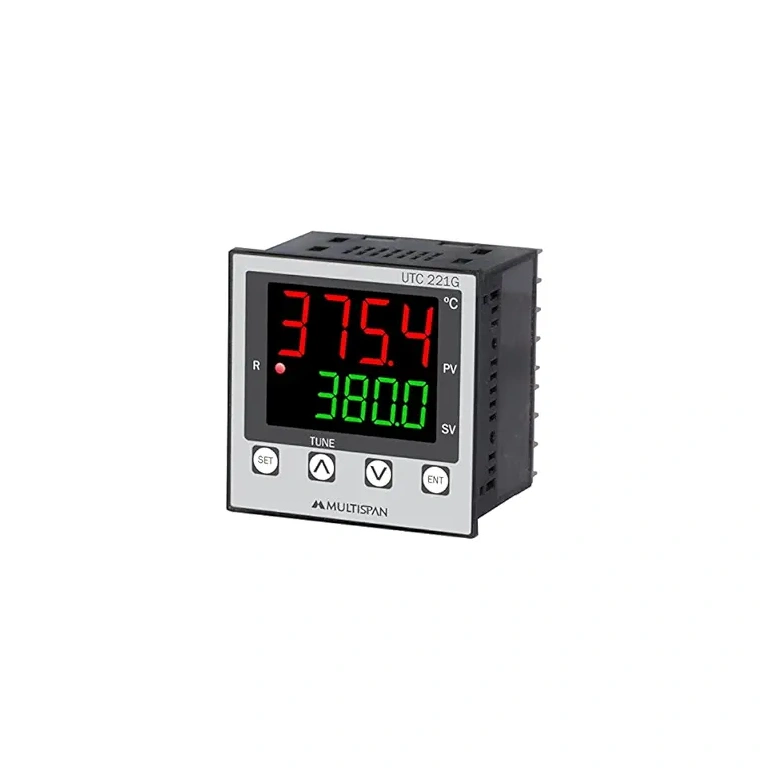 UTC-221G DOUBLE DISPLAY UNIVERSAL INPUT PID CONTROLLER SINGLE RELAY MULTISPAN 41gwsb7t5zl. sy445 sx342 ql70 fmwebp