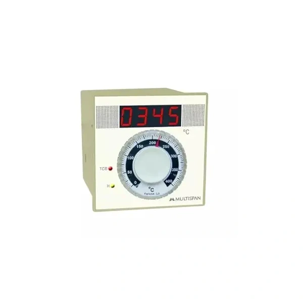 MCO-1501 BLIND TEMPERATURE CONTROLLER 96 X 96 X 55 MULTISPAN 41h46neyzfl. sy445 sx342 ql70 fmwebp