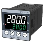 UTC-421G DOUBLE DISPLAY UNIVERSAL INPUT PID CONTROLLER SINGLE RELAY 48 X 48 X 95 MULTISPAN 41i1fjyeu9l. sy445 sx342 ql70 fmwe