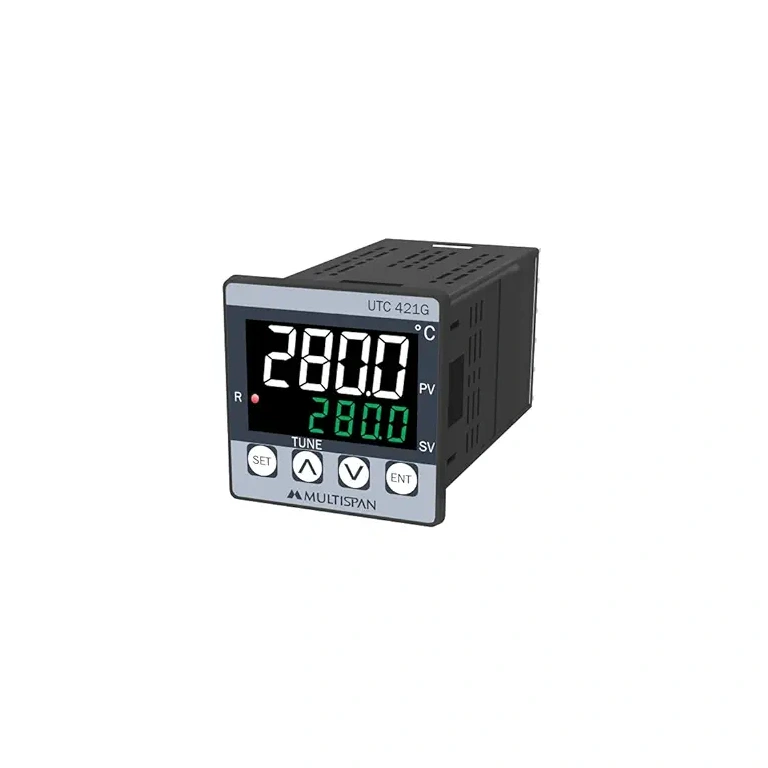 UTC-421G DOUBLE DISPLAY UNIVERSAL INPUT PID CONTROLLER SINGLE RELAY 48 X 48 X 95 MULTISPAN 41i1fjyeu9l. sy445 sx342 ql70 fmwe